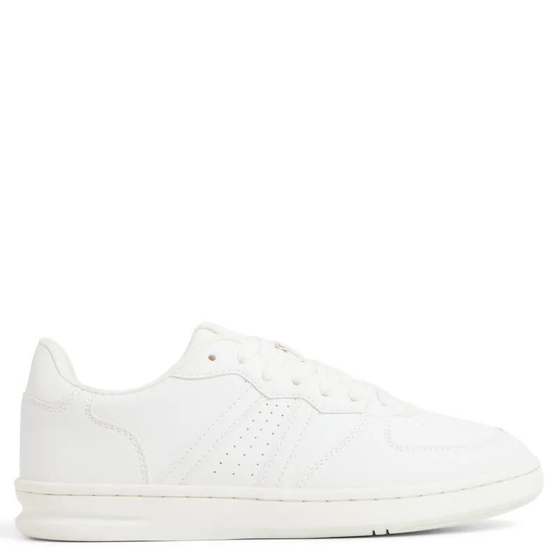 CALL IT SPRING - Tenis Call It Spring Moda Yoshidaa Mujer Blancos 