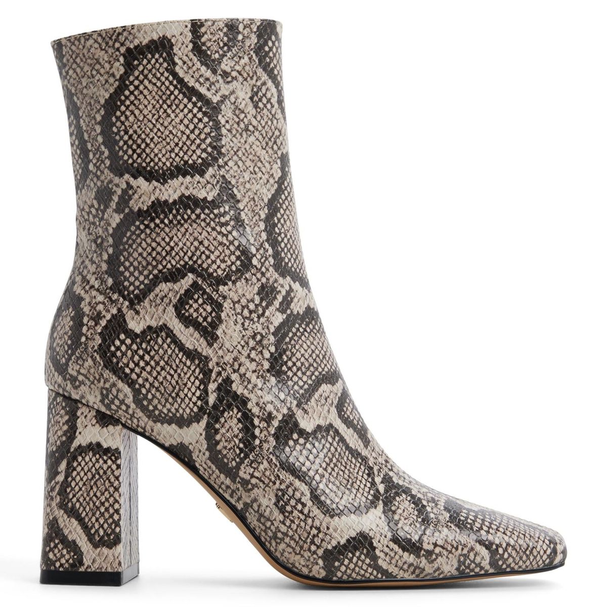 ALDO - Botas Aldo Mujer con tacón Cuadrado Vellamo