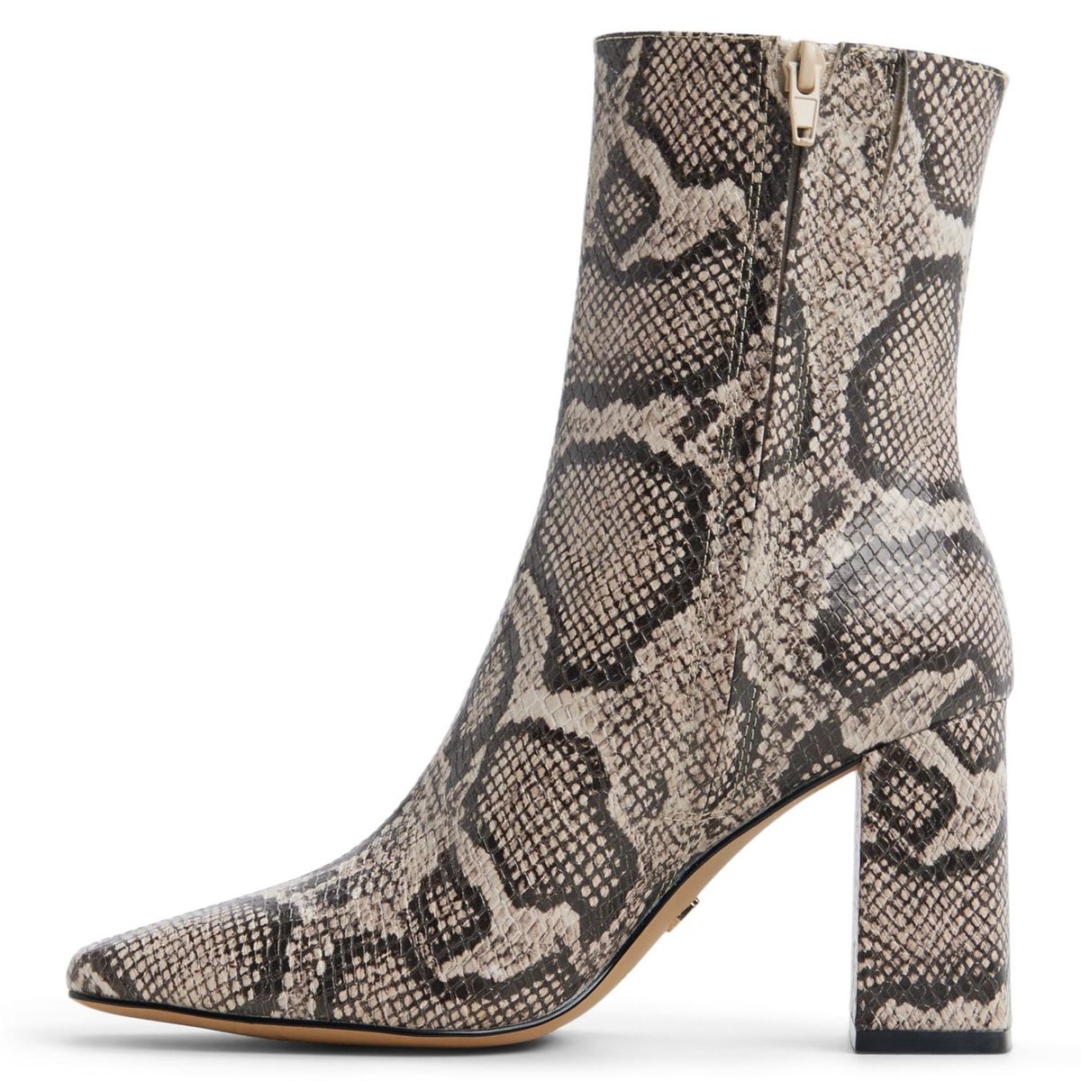 ALDO - Botas Aldo Mujer con tacón Cuadrado Vellamo