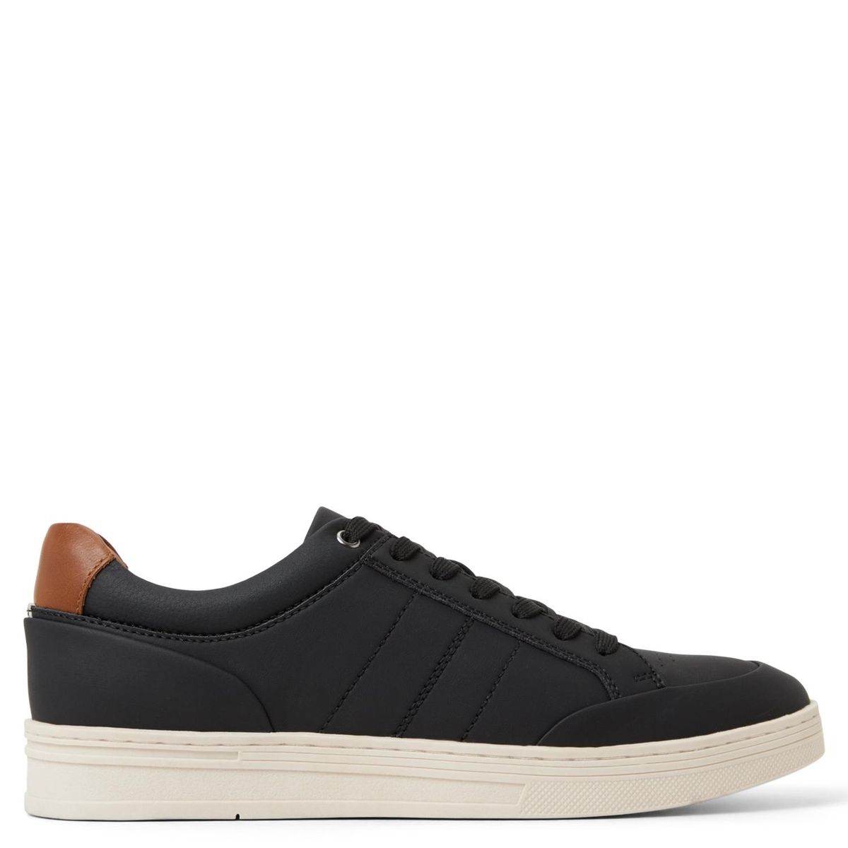 CALL IT SPRING - Tenis Call It Spring Moda Dunkirck Hombre Negros 