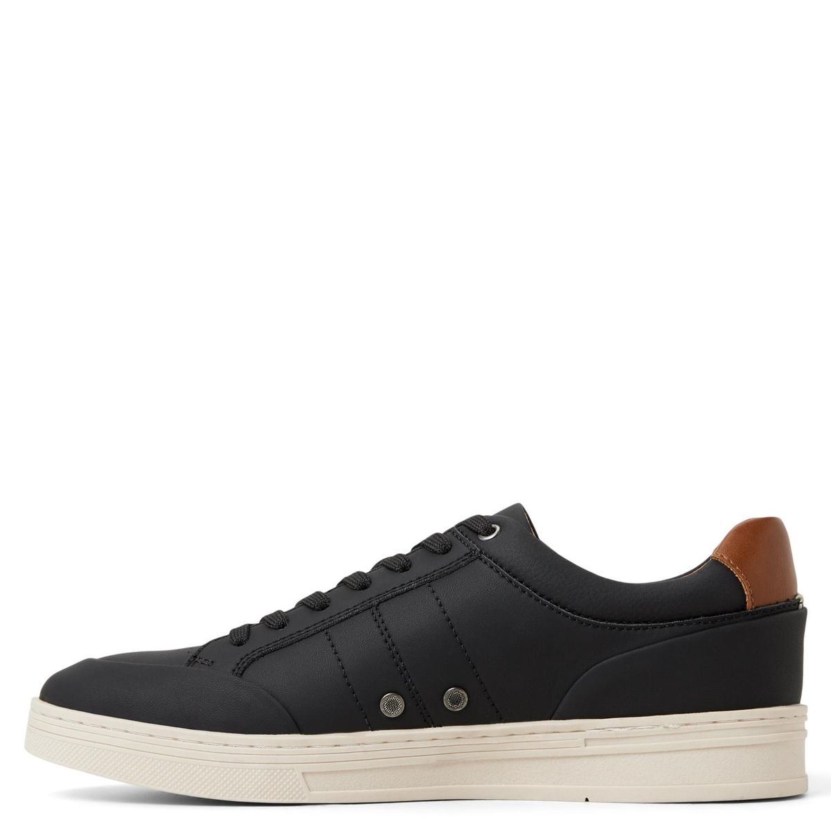 CALL IT SPRING - Tenis Call It Spring Moda Dunkirck Hombre Negros 