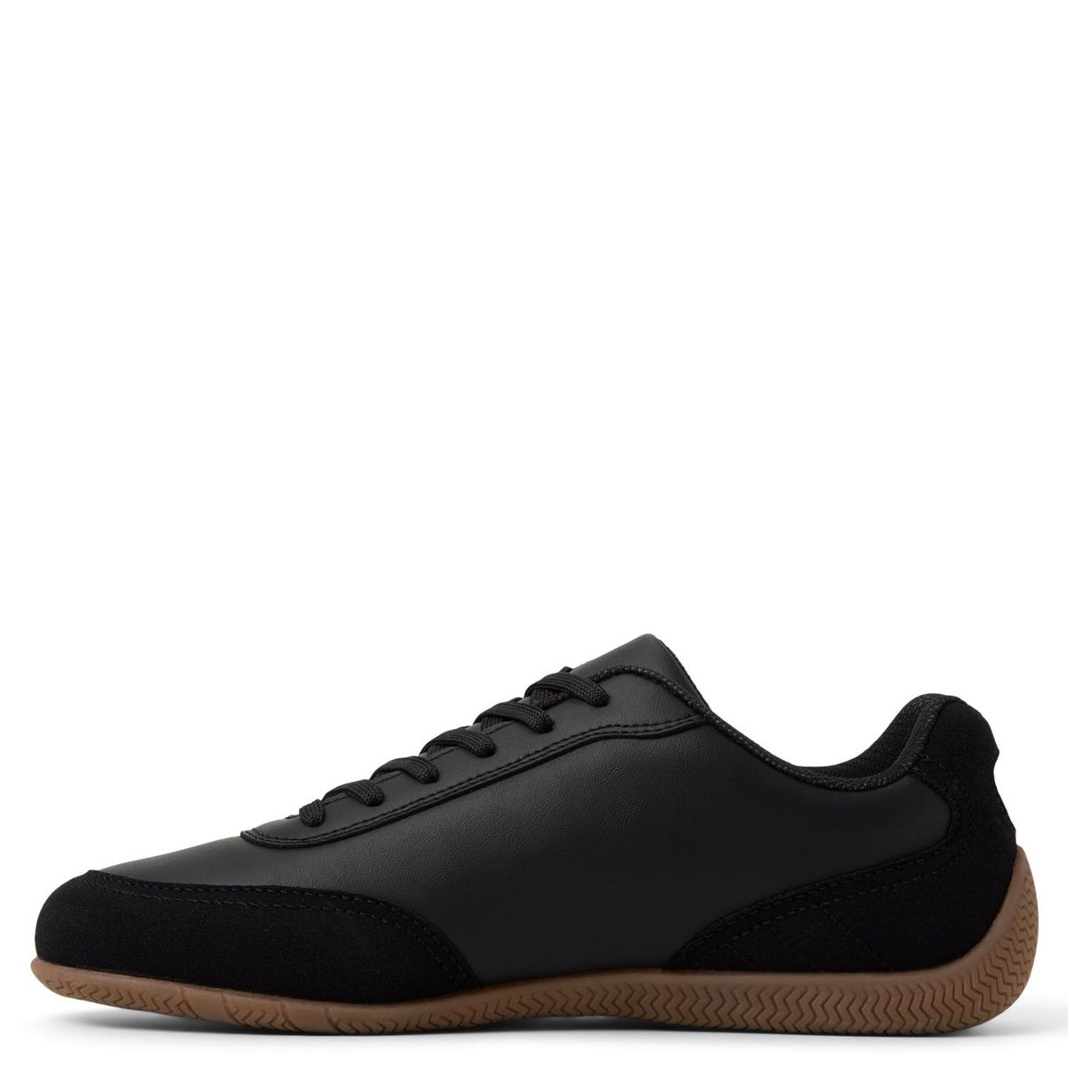 CALL IT SPRING - Tenis Call It Spring Moda Pantherra Hombre Negros