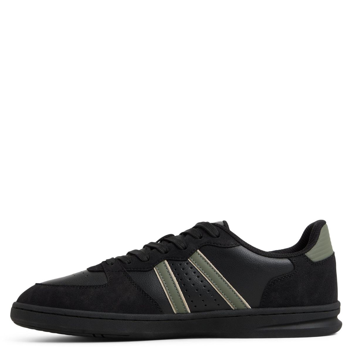 CALL IT SPRING - Tenis Call It Spring Moda Yoshida Hombre Negros