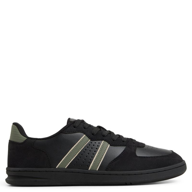CALL IT SPRING - Tenis Call It Spring Moda Yoshida Hombre Negros