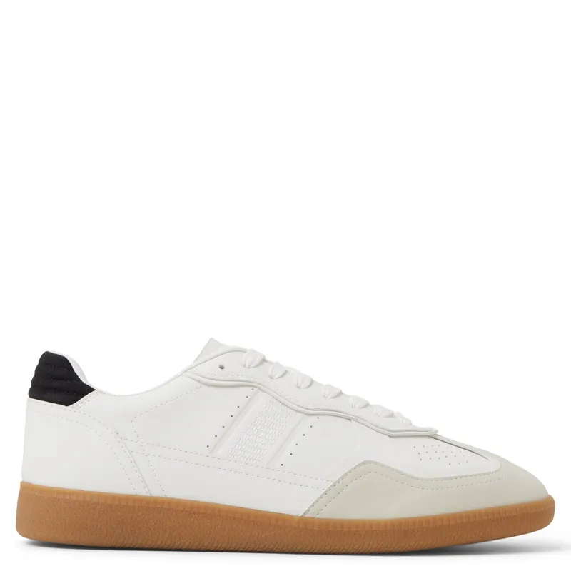 CALL IT SPRING - Tenis Call It Spring Moda Mahalo Hombre Blancos