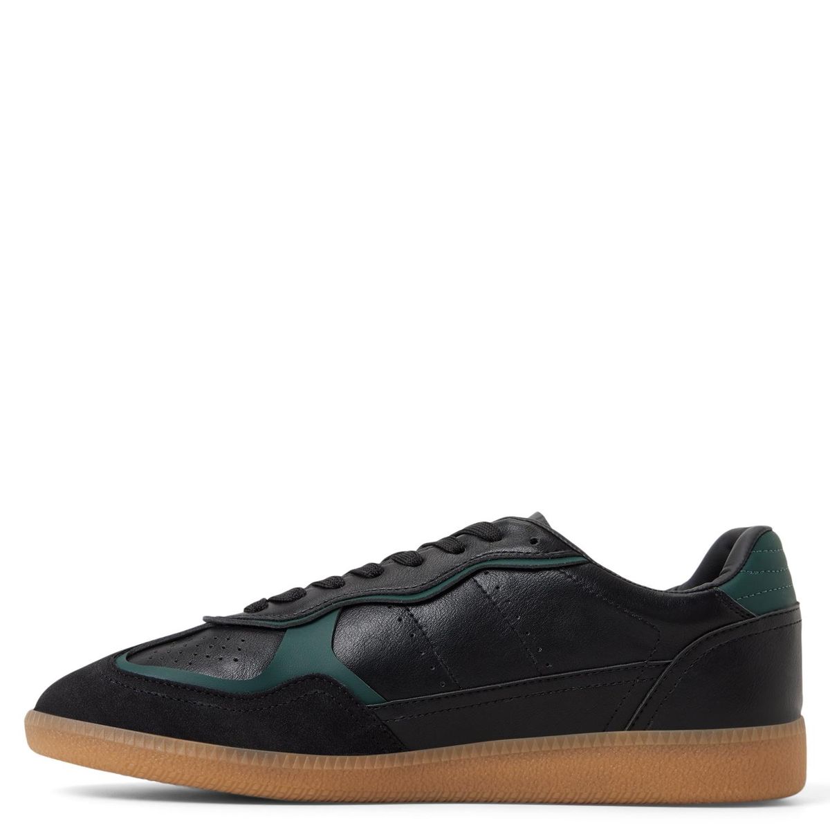 CALL IT SPRING - Tenis Call It Spring Moda Mahalo Hombre Negros