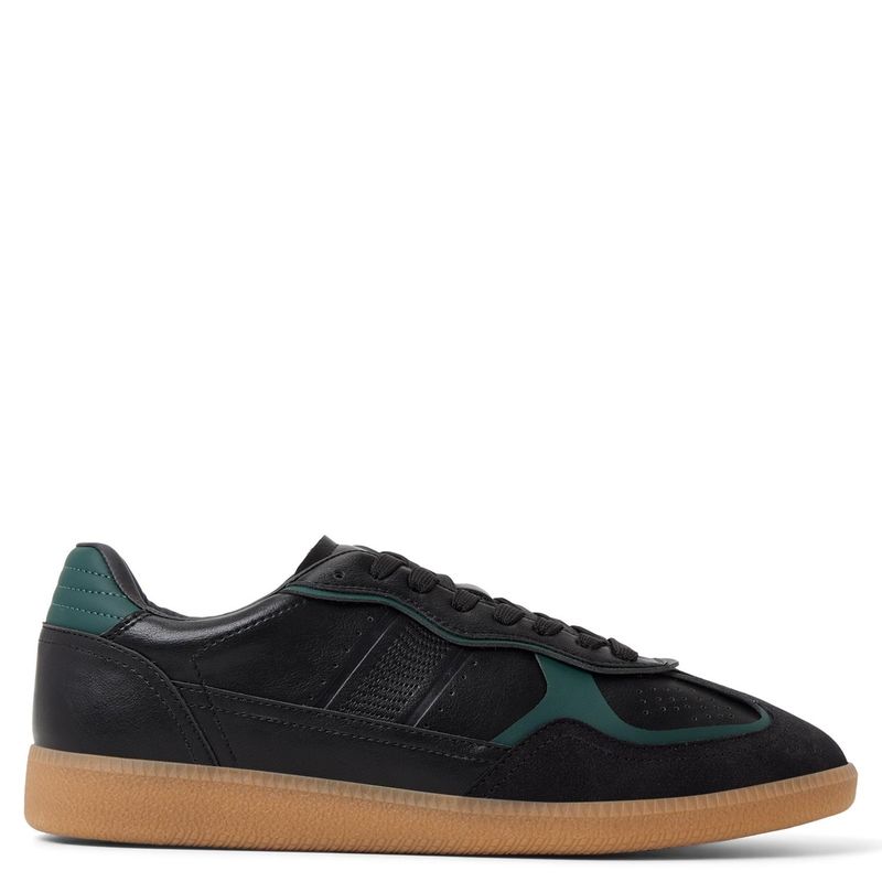 CALL IT SPRING - Tenis Call It Spring Moda Mahalo Hombre Negros