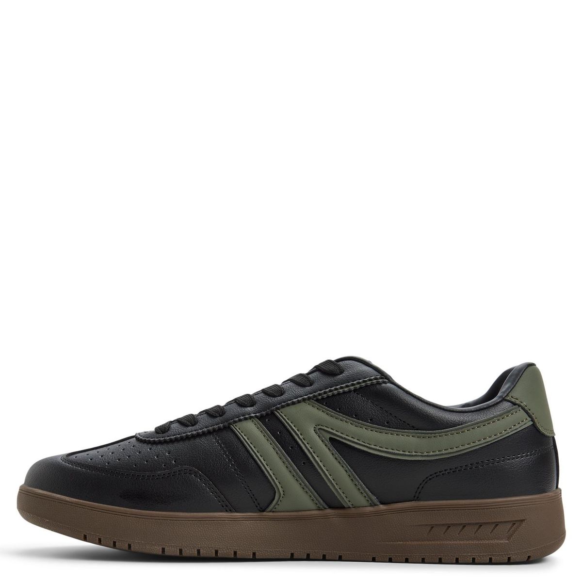 CALL IT SPRING - Tenis Call It Spring Moda Sunda Hombre Negros