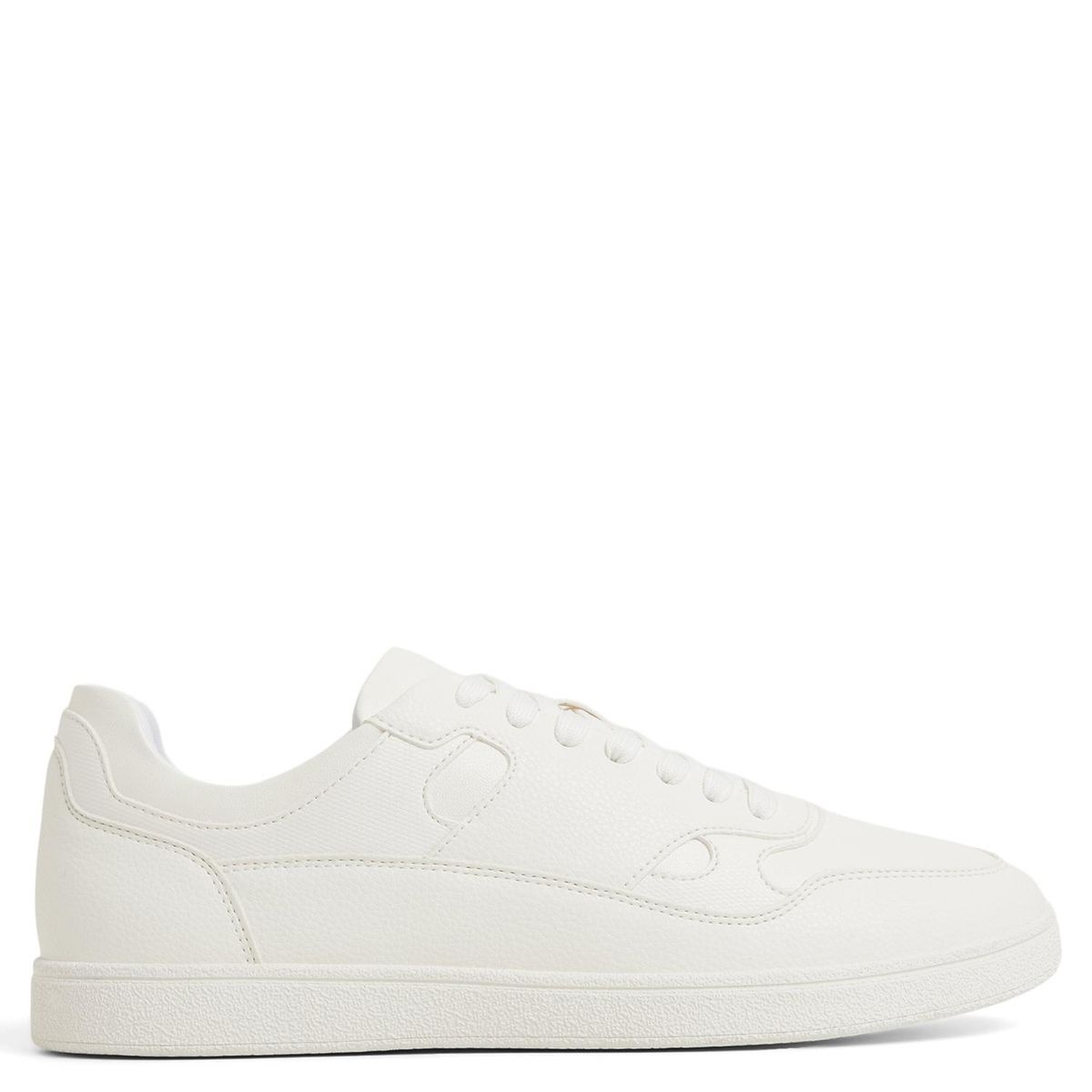 ALDO - Tenis Aldo Moda Curtis Hombre Blancos