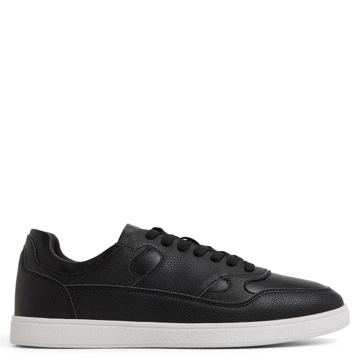ALDO - Tenis Aldo Moda Curtis Hombre Negros