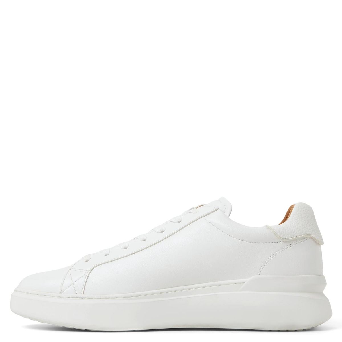 ALDO - Tenis Aldo Moda Toddy Hombre Blancos