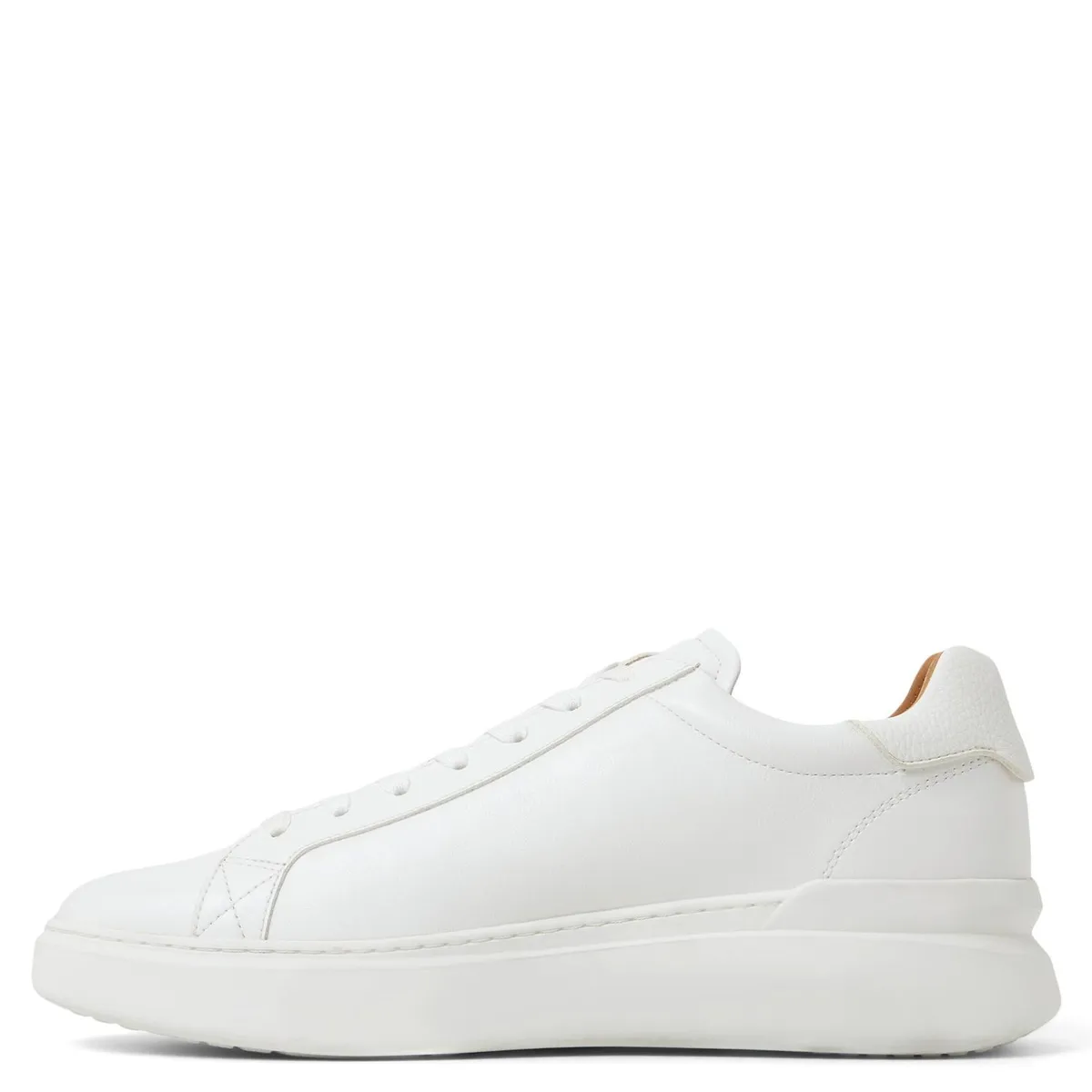 ALDO - Tenis Aldo Moda Toddy Hombre Blancos