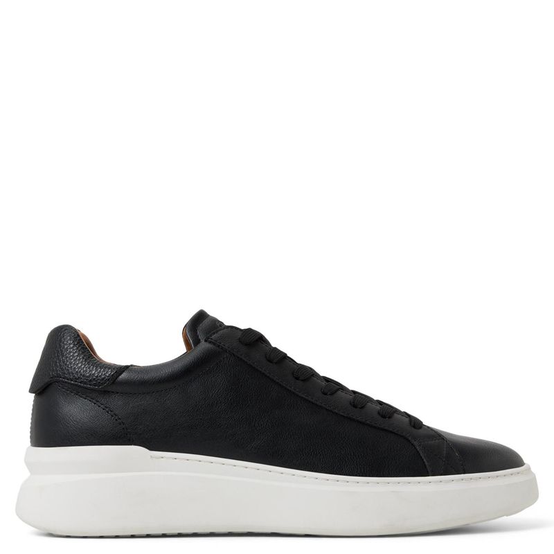 ALDO - Tenis Aldo Moda Toddy Hombre Negros 