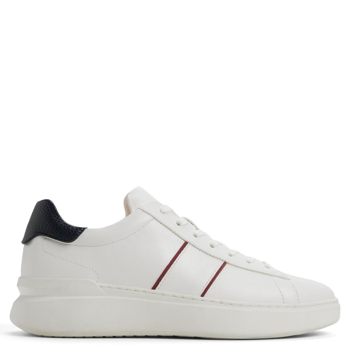 ALDO - Tenis Aldo Moda Paxon Hombre Blancos
