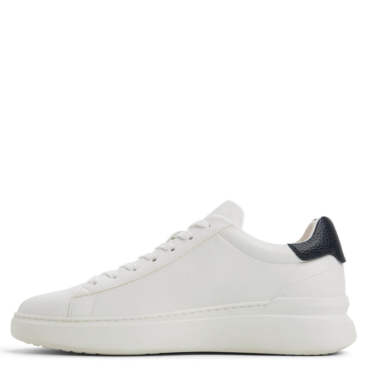 ALDO - Tenis Aldo Moda Paxon Hombre Blancos