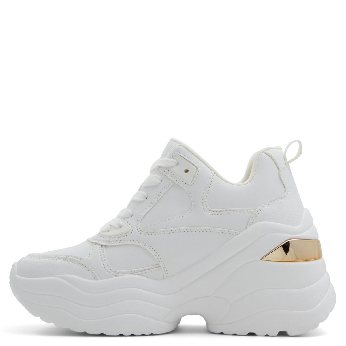 CALL IT SPRING - Tenis Call It Spring Moda Helynne Mujer Blancos