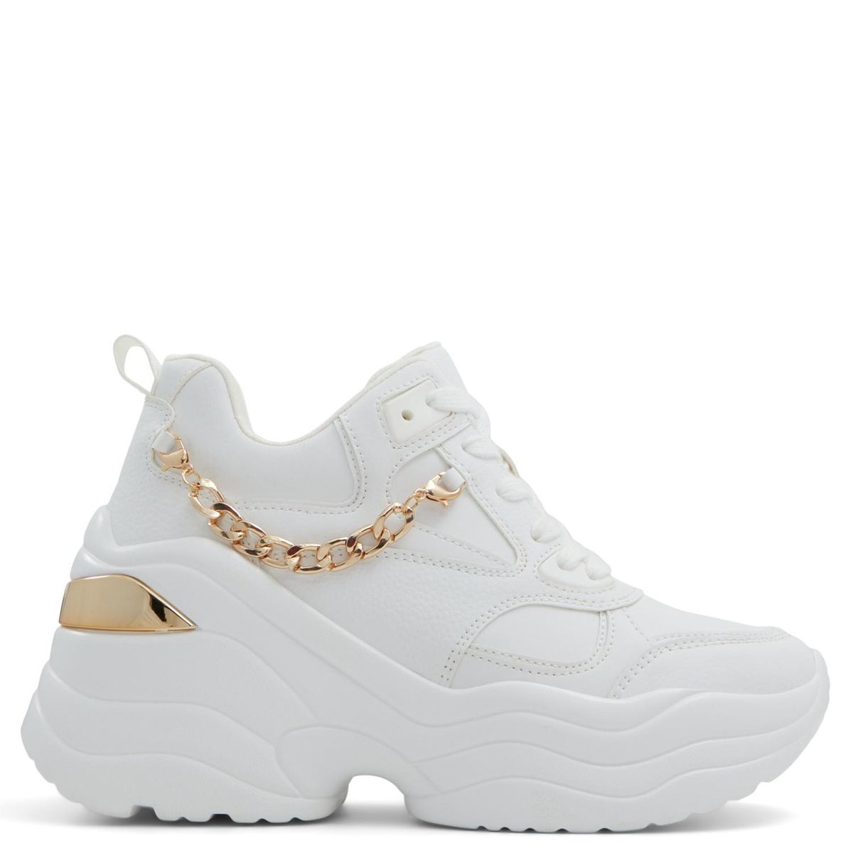 CALL IT SPRING - Tenis Call It Spring Moda Helynne Mujer Blancos