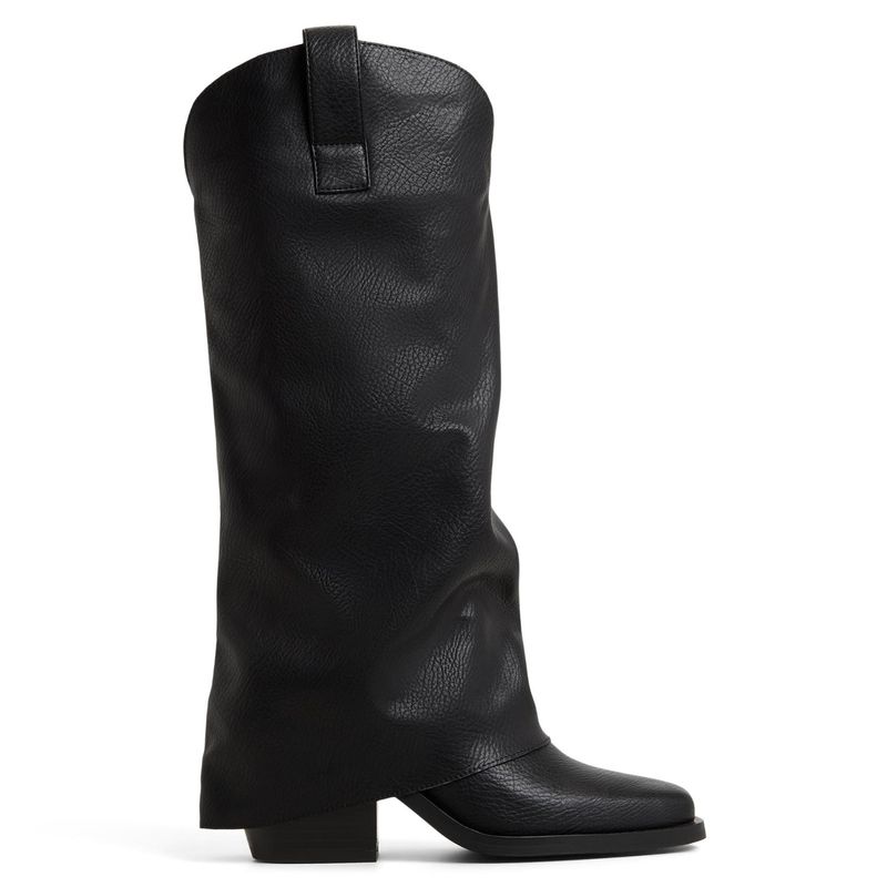 CALL IT SPRING - Botas Call It Spring Mujer con tacón Cónico Kady Negros