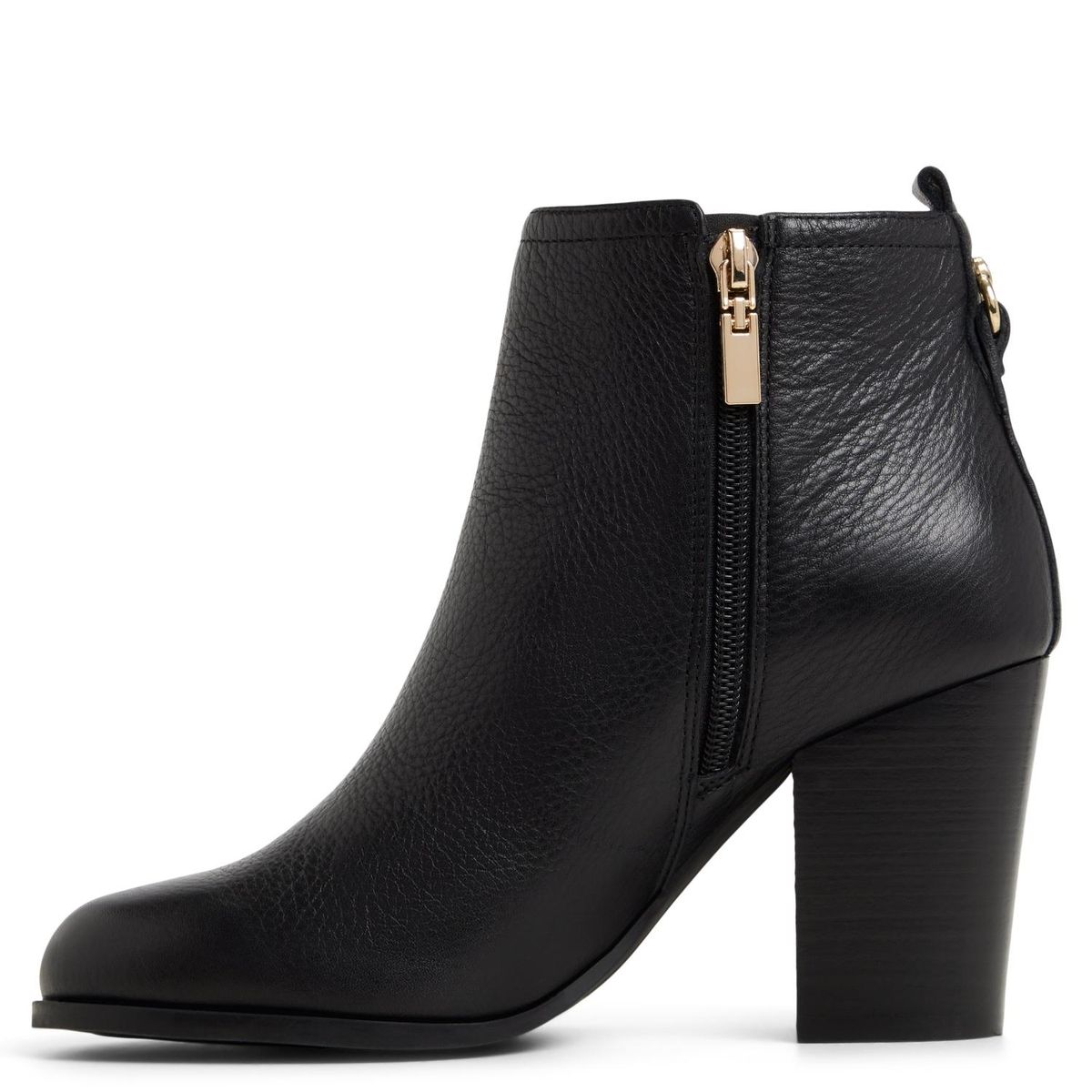 ALDO - Botas Aldo Mujer con tacón Cuadrado Noemia Negros