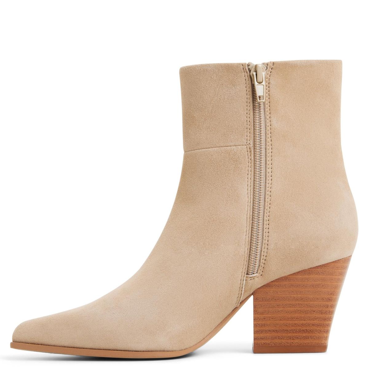 ALDO - Botas Aldo Mujer con tacón Cuadrado Shanah