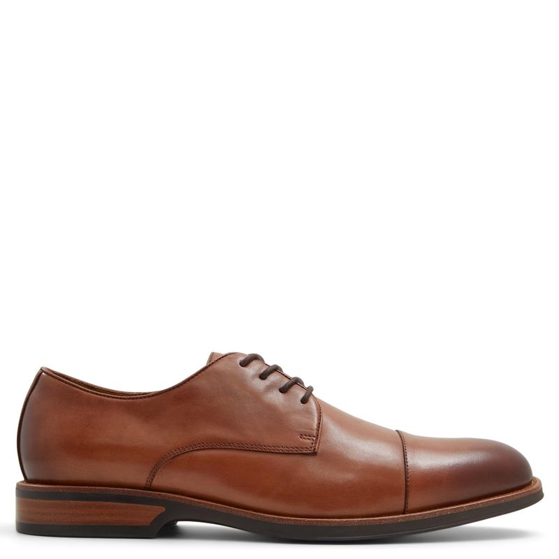 ALDO - Zapatos formales Aldo para Hombre Hanks Cafés