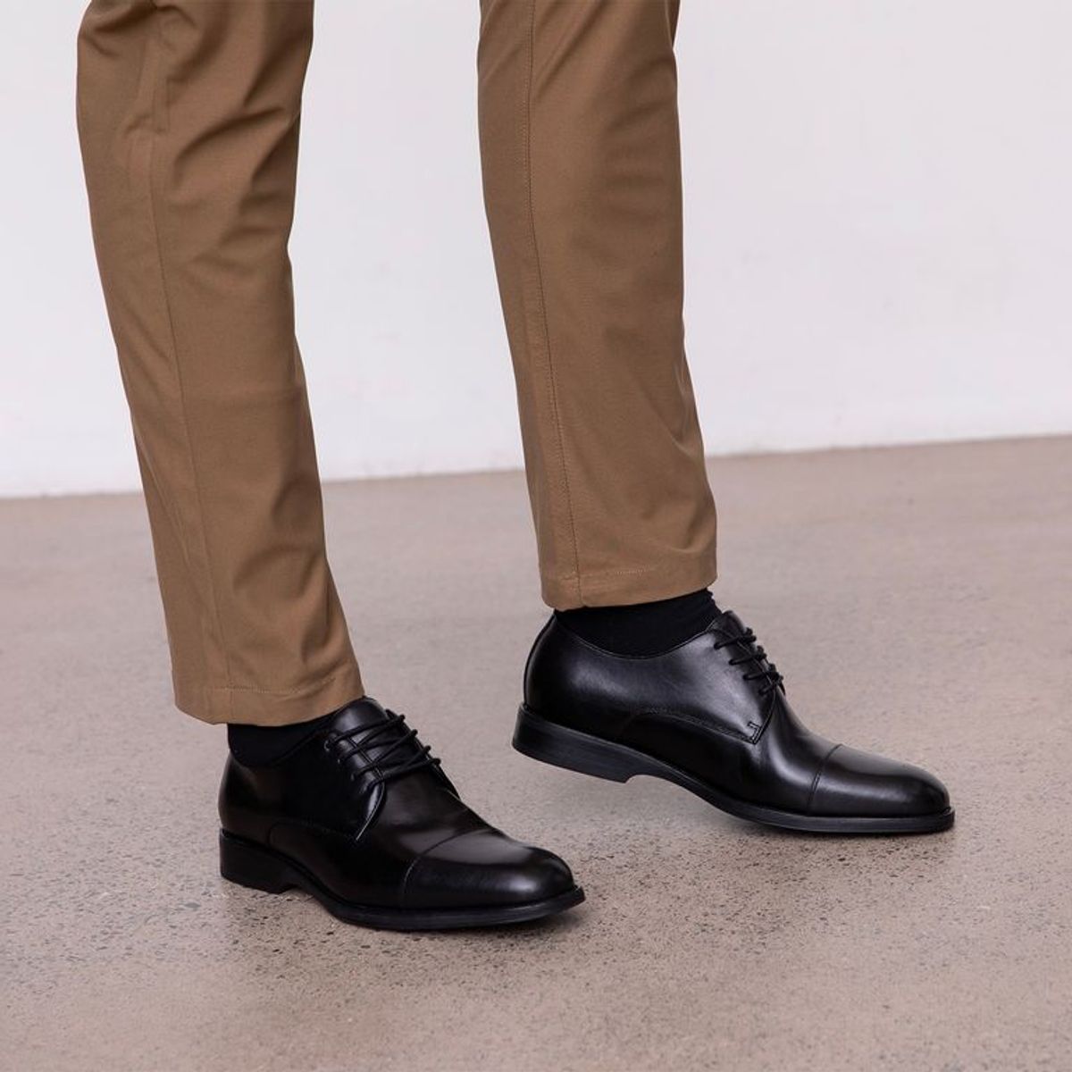 ALDO - Zapatos formales Aldo para Hombre Hanks Negros