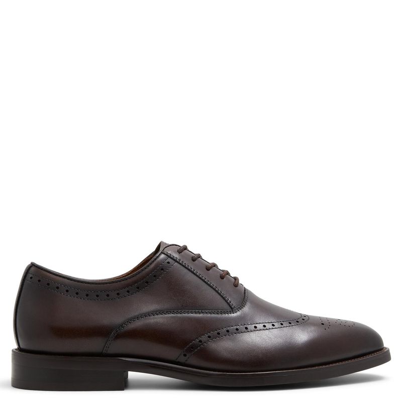 ALDO - Zapatos formales Aldo para Hombre Donald Cafés