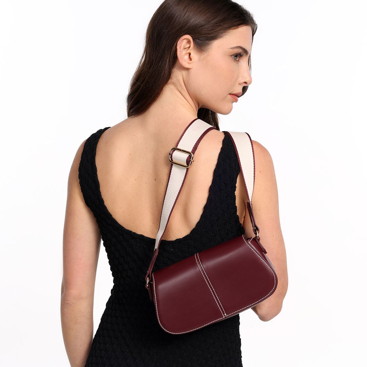 CALL IT SPRING - Carteras CALL IT SP para Mujer CROSS BODY WEBBER 601