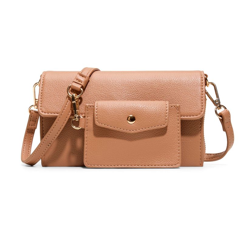 CALL IT SPRING - Carteras CALL IT SP para Mujer CROSS BODY VALABENA 235