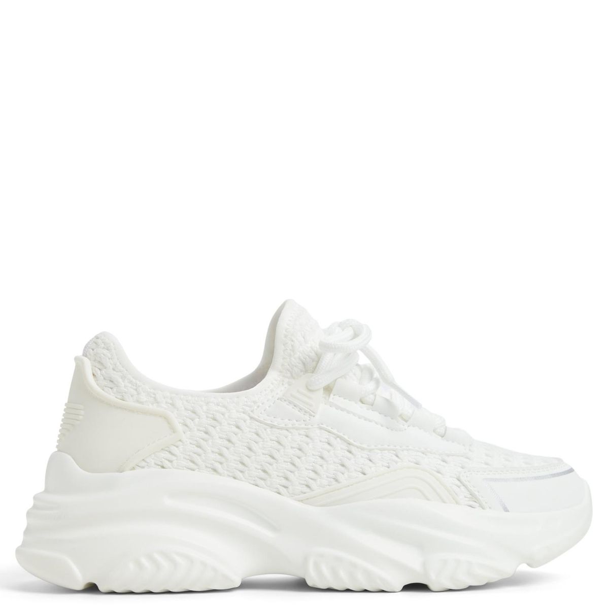 CALL IT SPRING - Tenis Call It Spring Moda Elyza Mujer Blancos