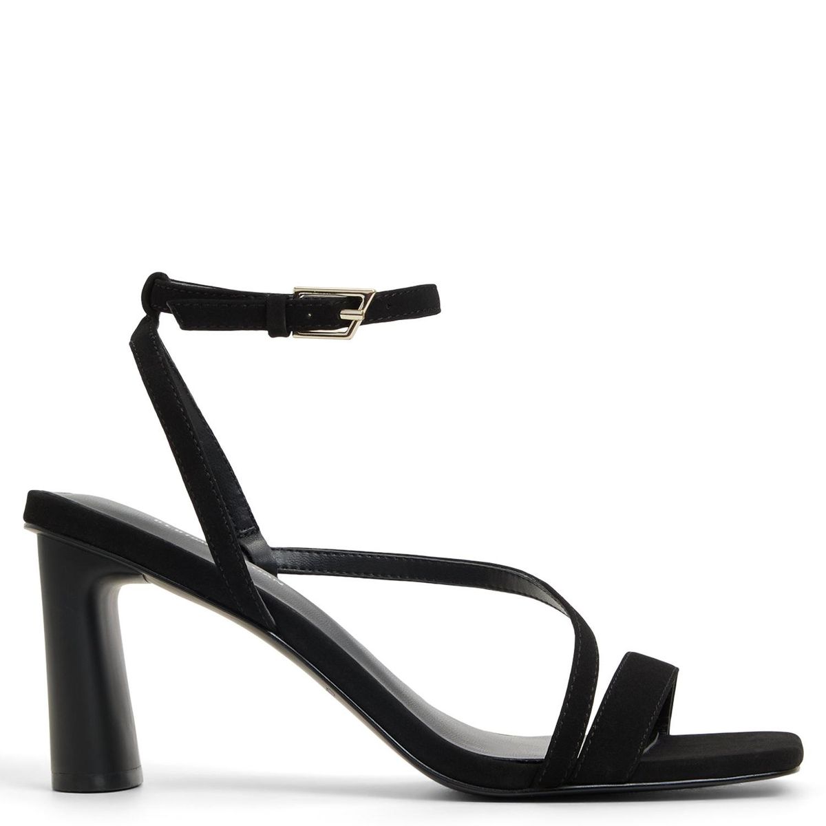 CALL IT SPRING - Sandalias Call It Spring Mujer con tacón Cuadrado Laneyy Negros