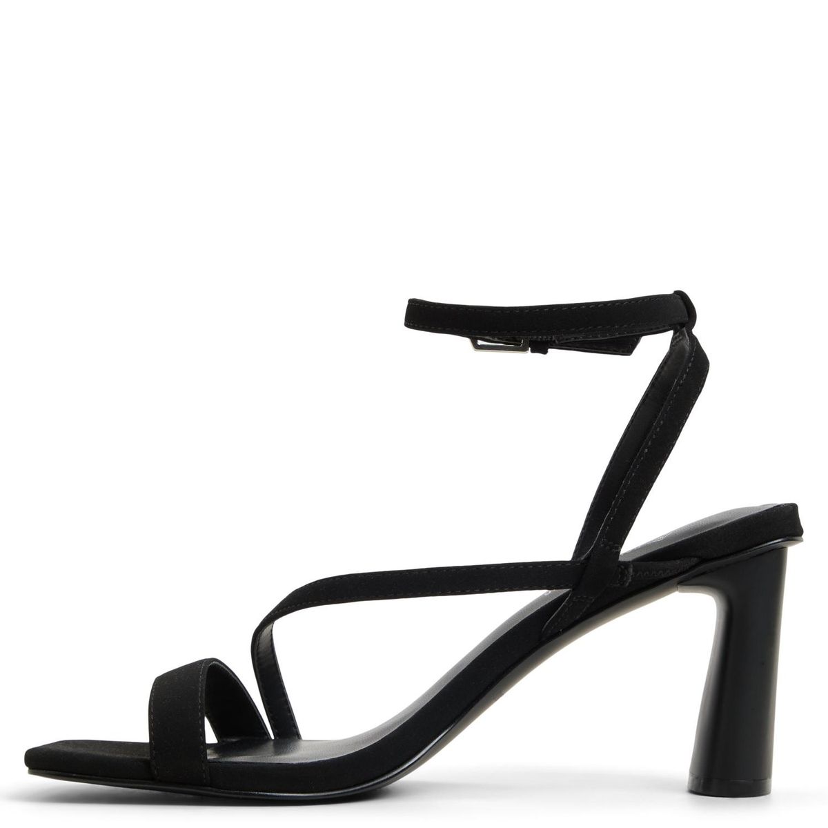 CALL IT SPRING - Sandalias Call It Spring Mujer con tacón Cuadrado Laneyy Negros