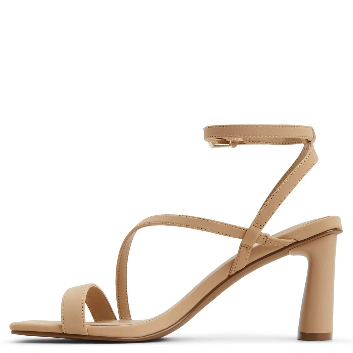 CALL IT SPRING - Sandalias Call It Spring Mujer con tacón Cuadrado Laneyy