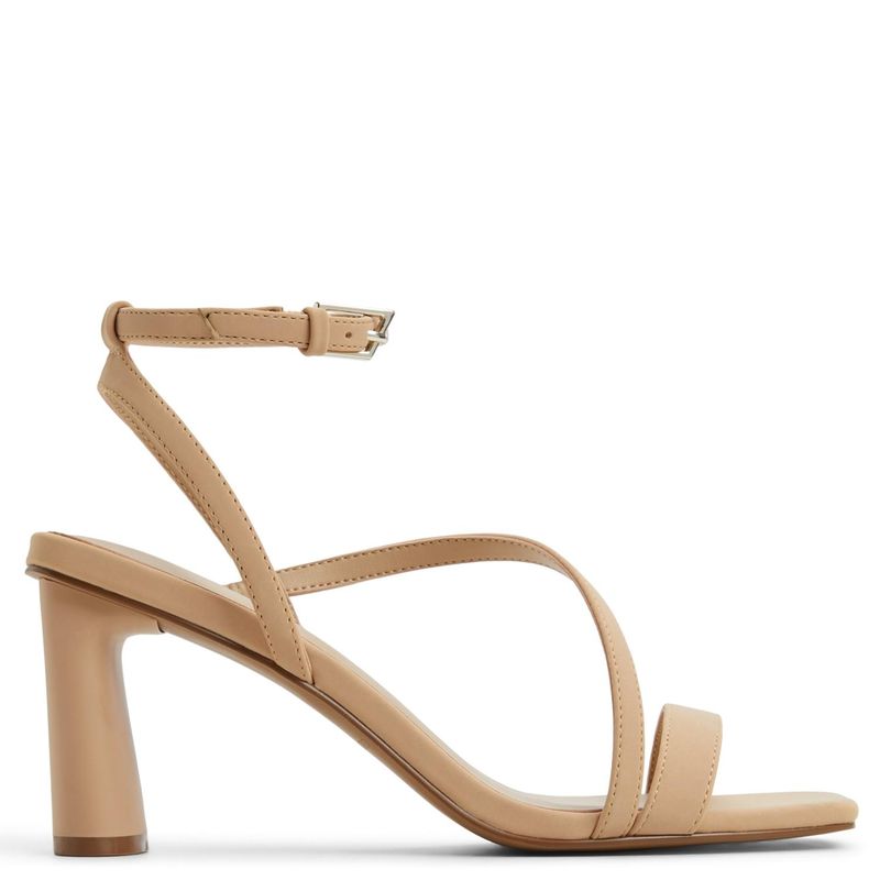 CALL IT SPRING - Sandalias Call It Spring Mujer con tacón Cuadrado Laneyy