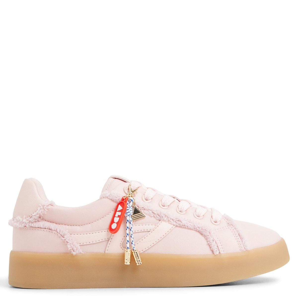 ALDO - Tenis Aldo Moda Mtlsneaker Mujer 