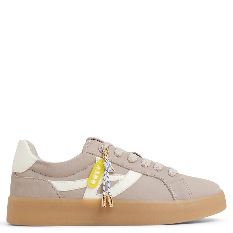 ALDO - Tenis Aldo Moda Mtlsneaker Mujer 