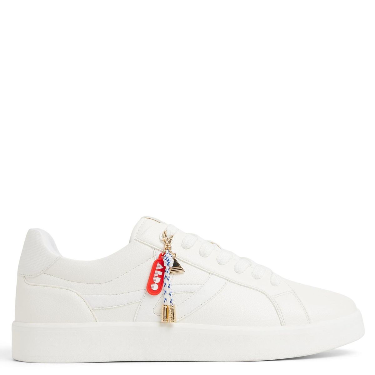 ALDO - Tenis Aldo Moda Mtlsneaker Hombre 