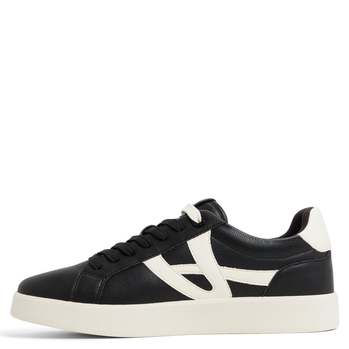 ALDO - Tenis Aldo Moda Mtlsneaker Hombre Negros 