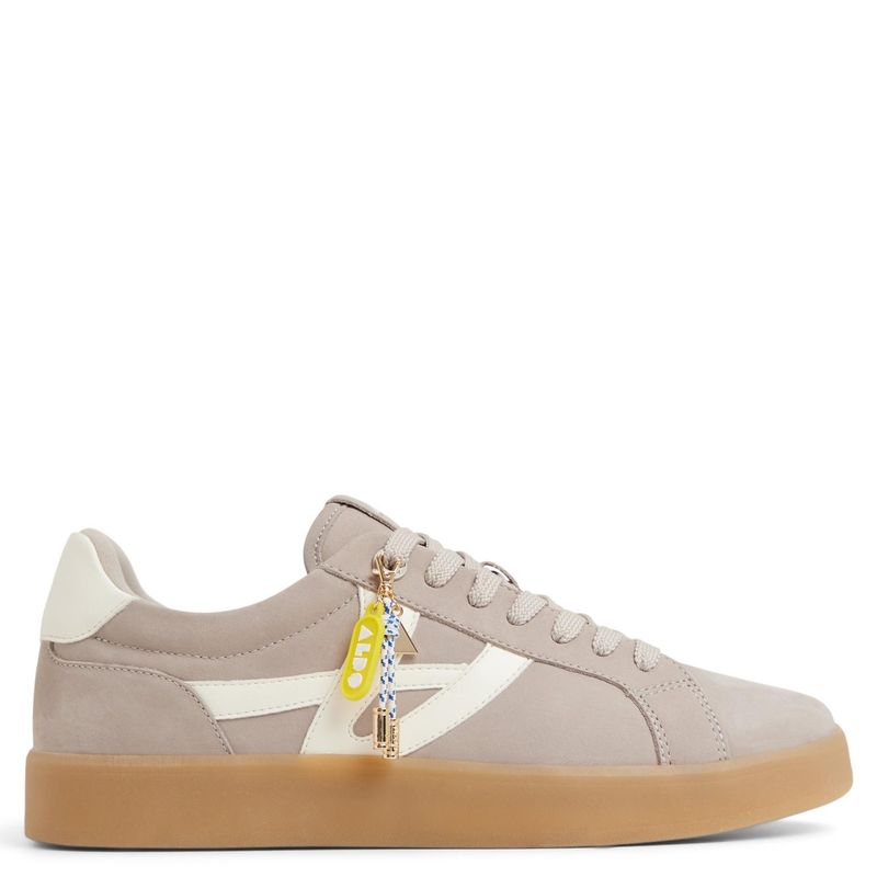 ALDO - Tenis Aldo Moda Mtlsneaker Hombre 
