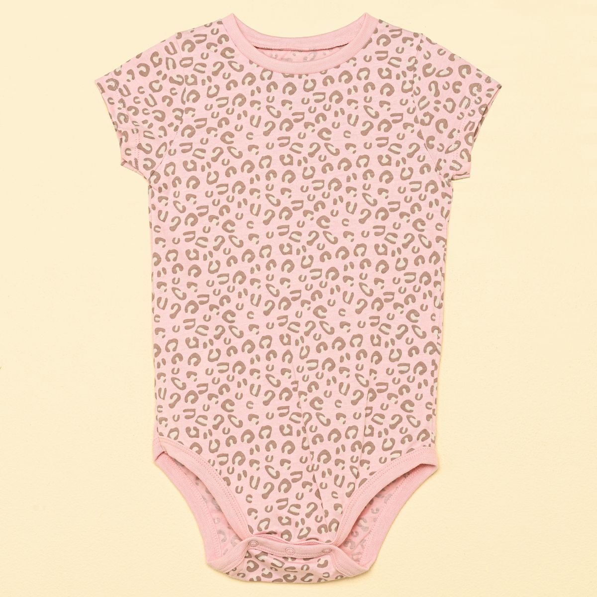 BABY FRESH - Vestido para Bebé niña en de Algodón Baby Fresh