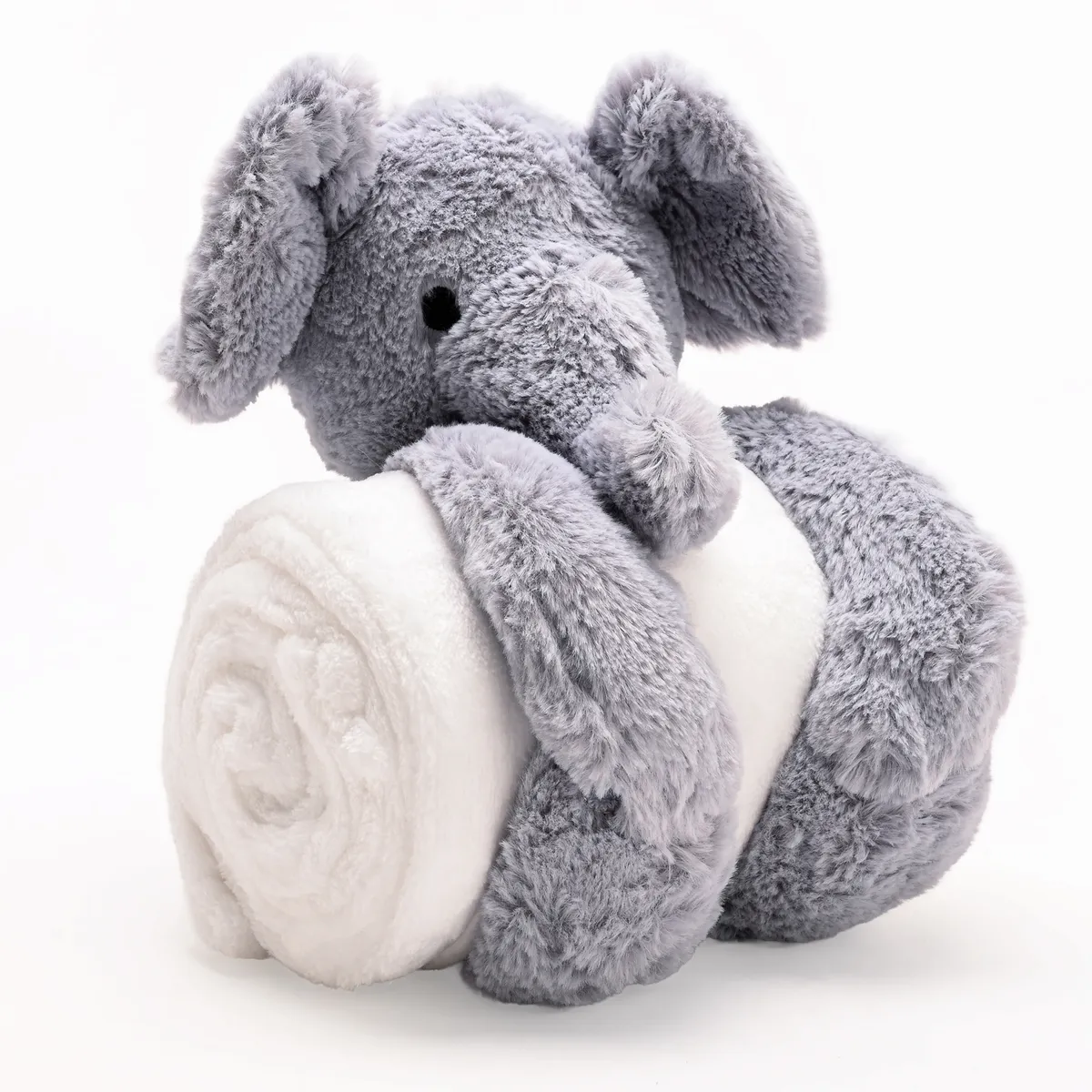 BABY FRESH - Manta Poliéster 80 x 100 cm