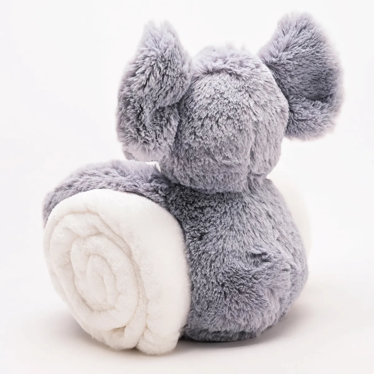 BABY FRESH - Manta Poliéster 80 x 100 cm