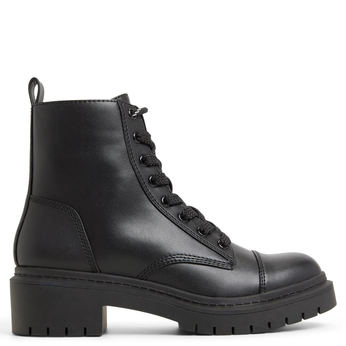ALDO - Botas Aldo Mujer Goer Negros
