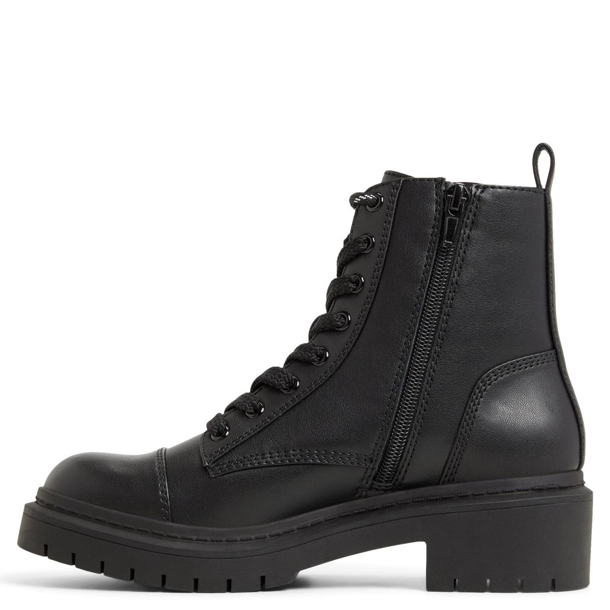 ALDO - Botas Aldo Mujer Goer Negros