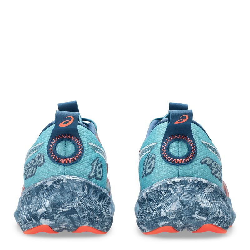 Deals Asics Asics Gel Nimbus 18 Hombre 2016 Asics Gel Nimbus 18