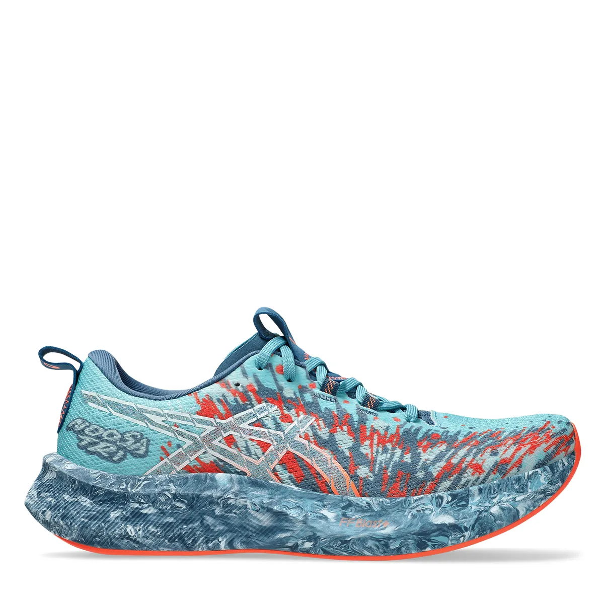 ASICS - Tenis Asics Hombre Running Noosa Tri 16