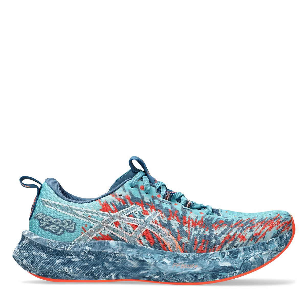 ASICS - Tenis Asics Hombre Running Noosa Tri 16