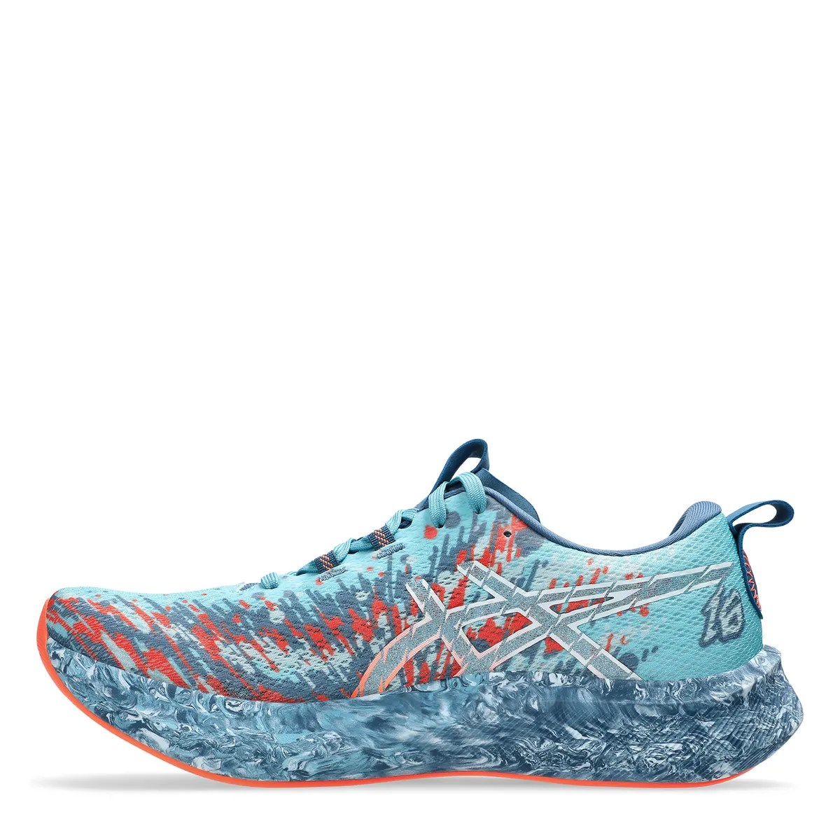 ASICS - Tenis Asics Hombre Running Noosa Tri 16
