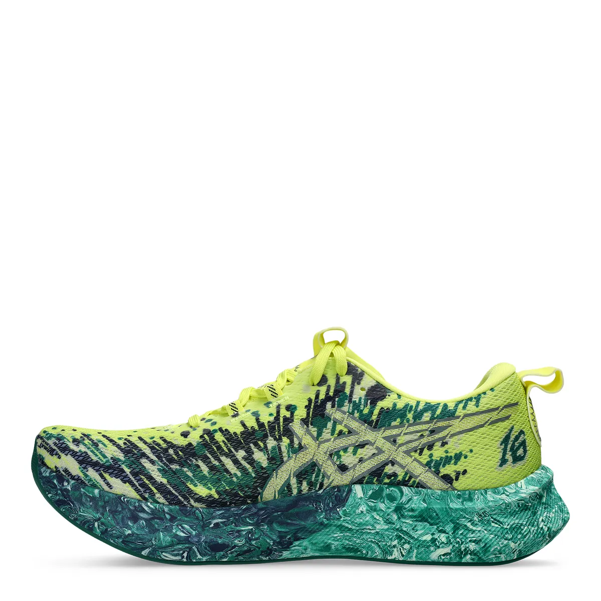 ASICS - Tenis Asics Hombre Running Noosa Tri 16