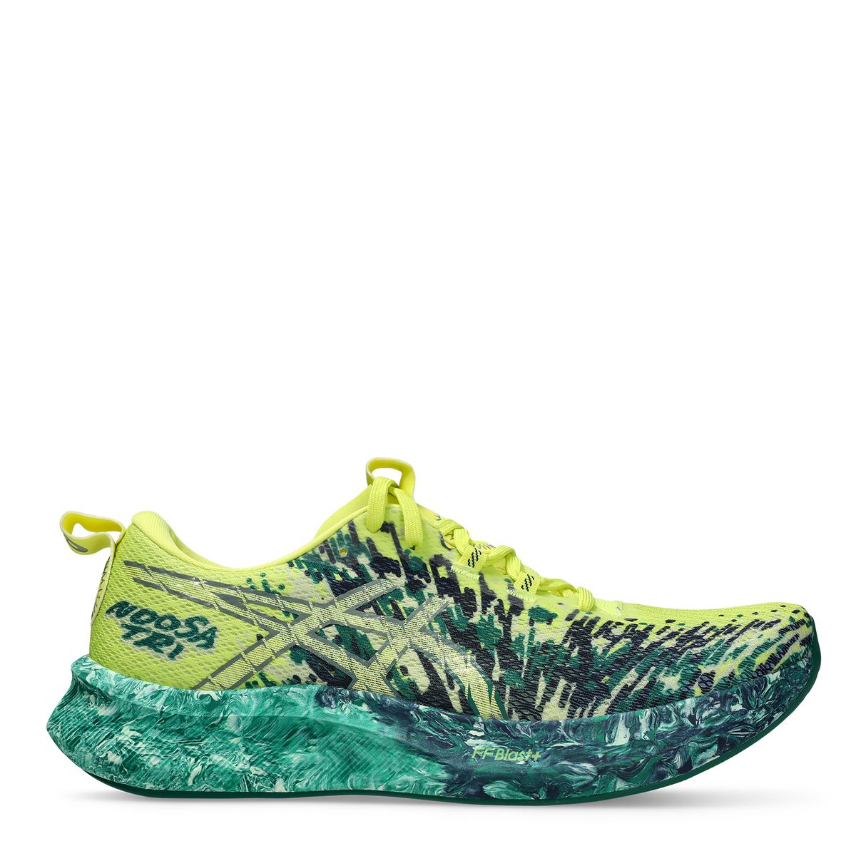 ASICS - Tenis Asics Hombre Running Noosa Tri 16